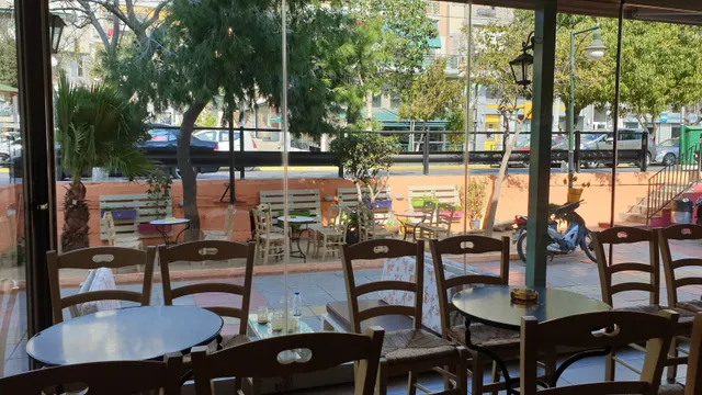 Rakokafenés 180 Moíres