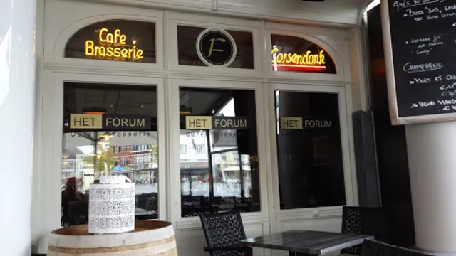 Brasserie Het Forum