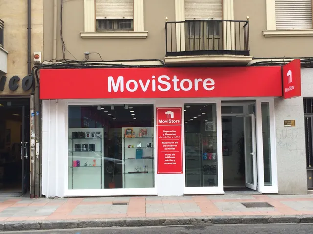 GSM MOVISTORE