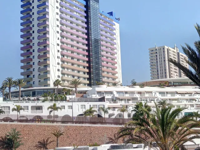 Sol Paraíso Residencial
