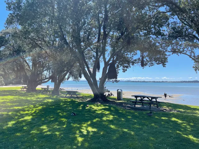 Cockle Bay Playground