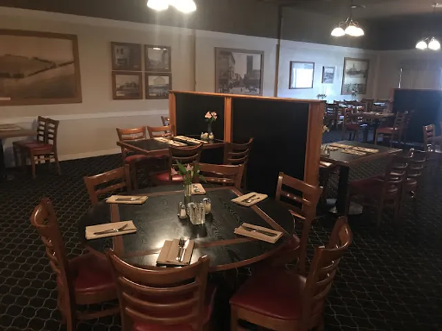 Angelina's Spaghetti House