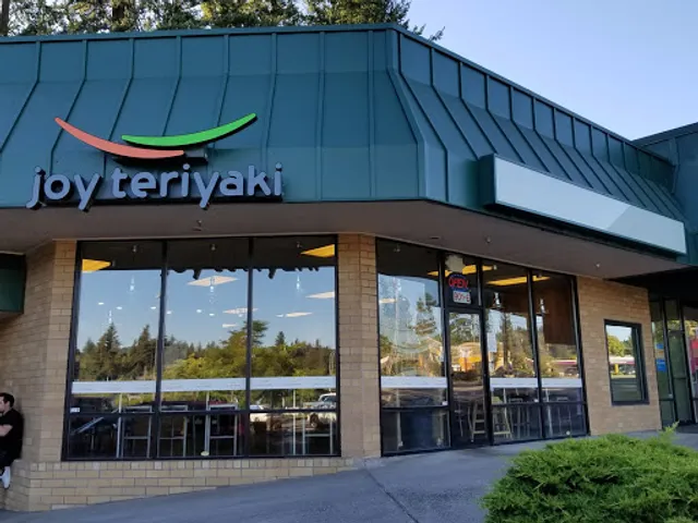 Joy Teriyaki
