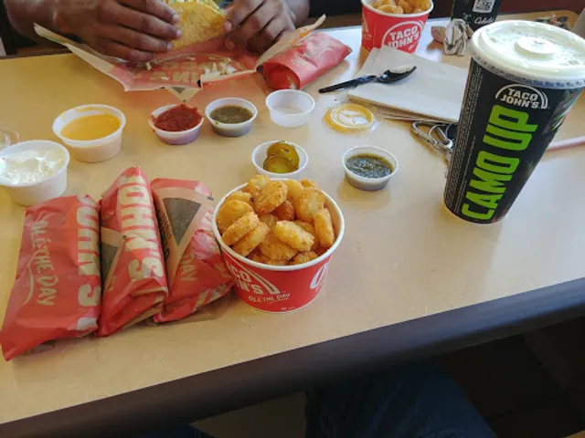 Taco John's