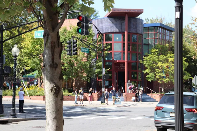 Arts Council of Princeton