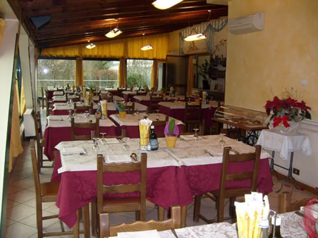 Trattoria da Emma