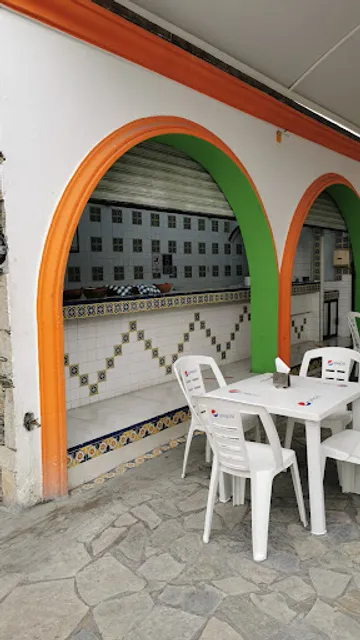 Tacos Donkey Suc. San José y