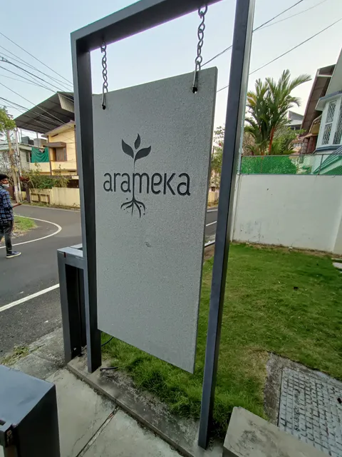 Arameka Boutique Inn