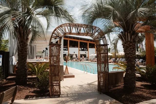 The Wonderer Charleston