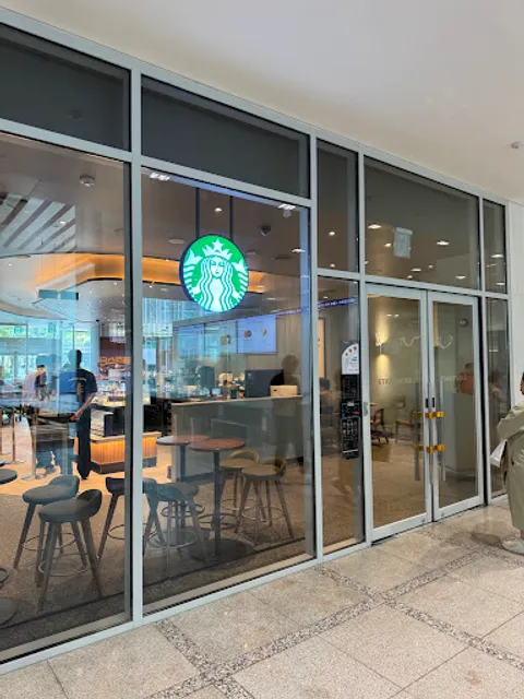 스타벅스 목동SBS점