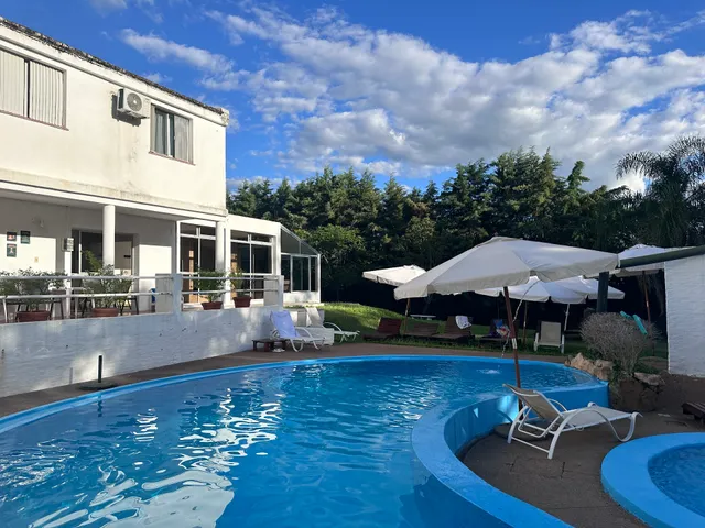 La Posta del Daymán