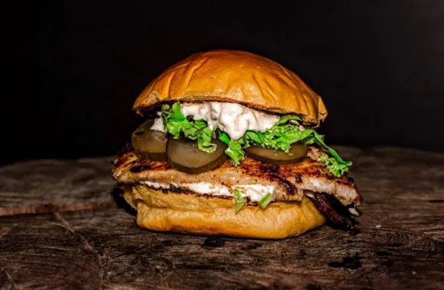 Bão de Minas Hamburgueria