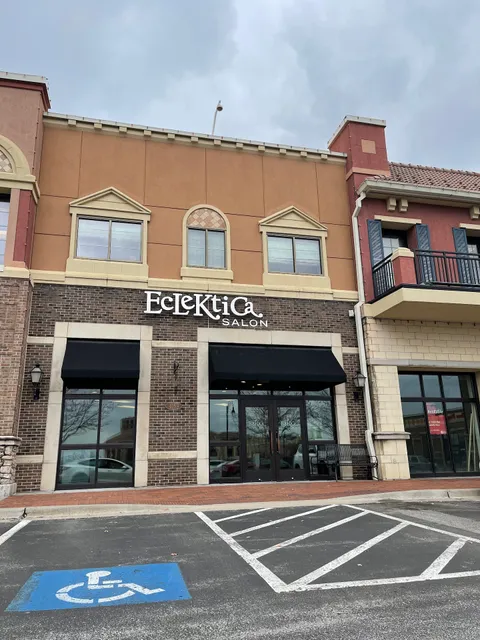 ECLEKTICA The Salon at Briarcliff Village