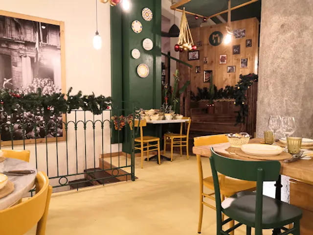 Il Mannarino IV Marzo