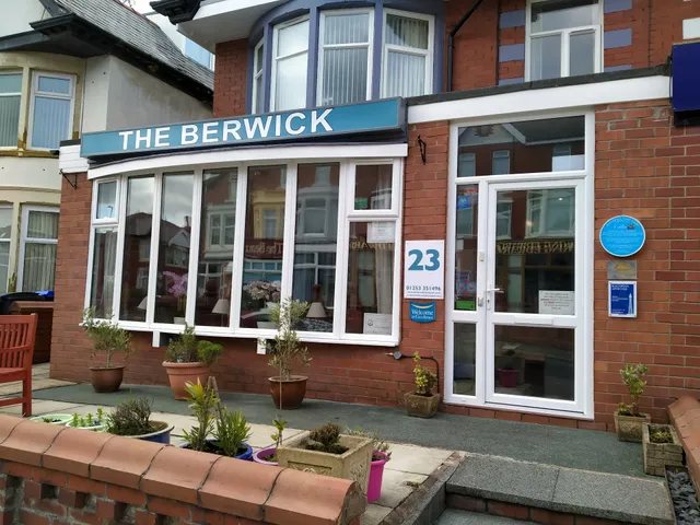 The Berwick