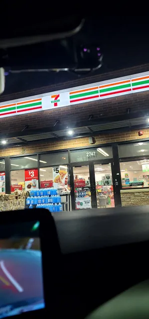 7-Eleven