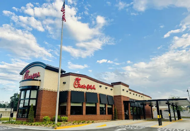Chick-fil-A Madison Street