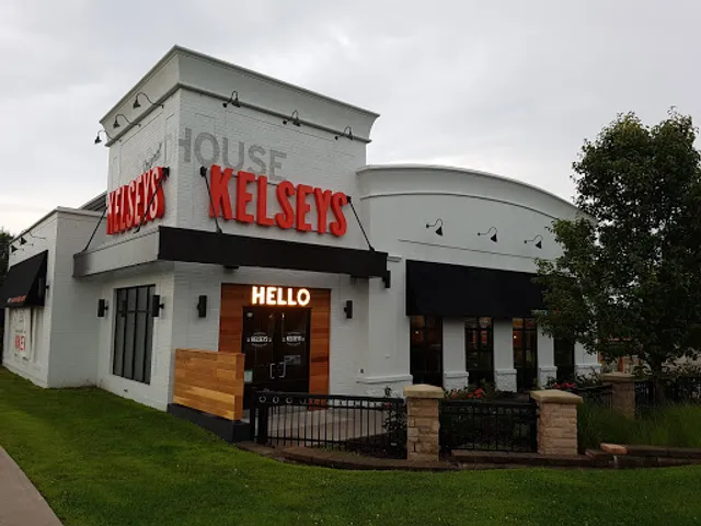 Kelseys Original Roadhouse
