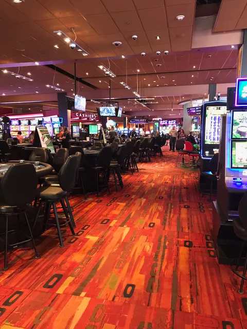 North Star Mohican Casino Resort