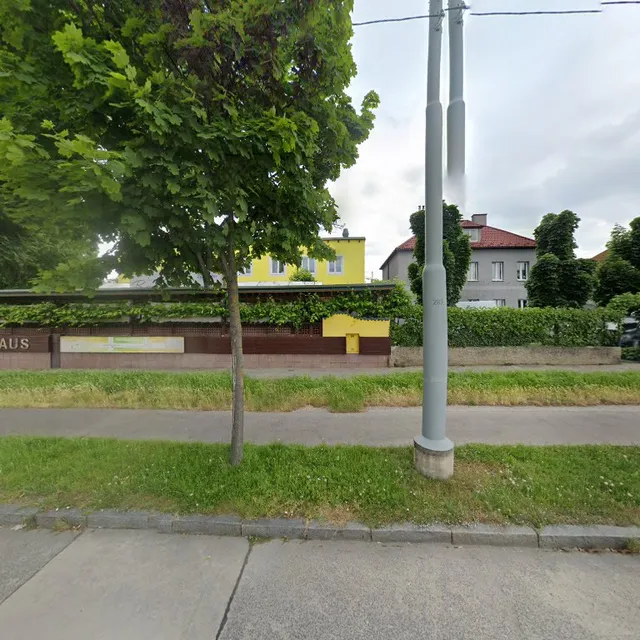 "Zum Goldenen Fisch" Restaurantbetriebs Gmbh.