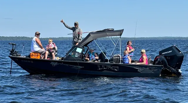 Ray's Sport and Marine Bemidji