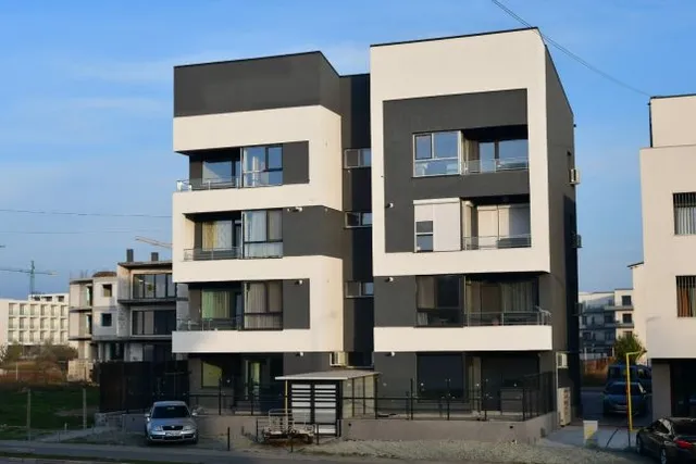 Mamaia Nord Residence