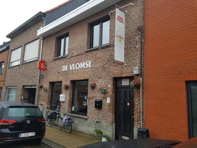 De Vlomse