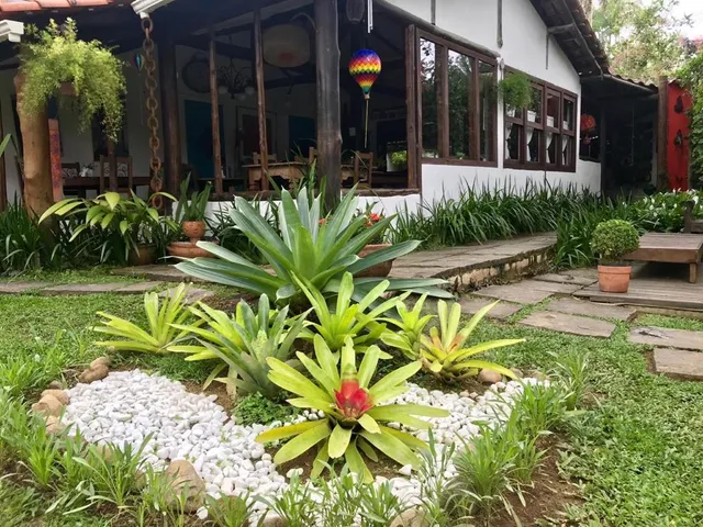 Recanto das Andorinhas