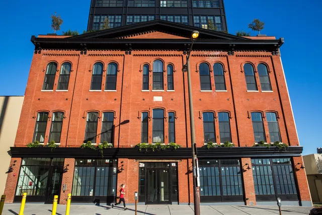 Stable Lofts Luxury Apartments