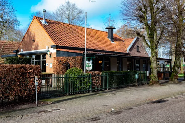 Peerkes Hoeve