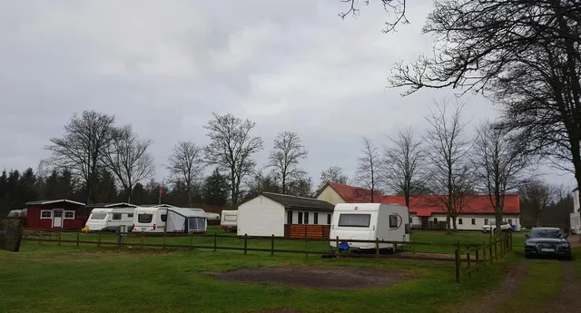 Frydenstrand Camping