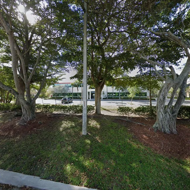 DelVecchio's Pizzeria World Headquarters