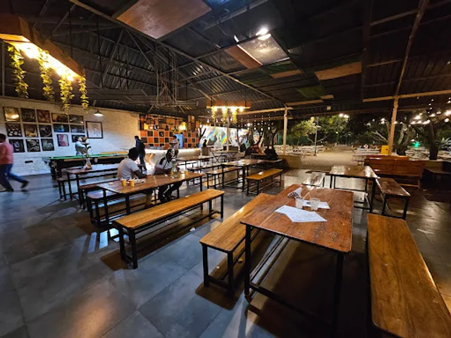 Melt In Cafe, Bangalore