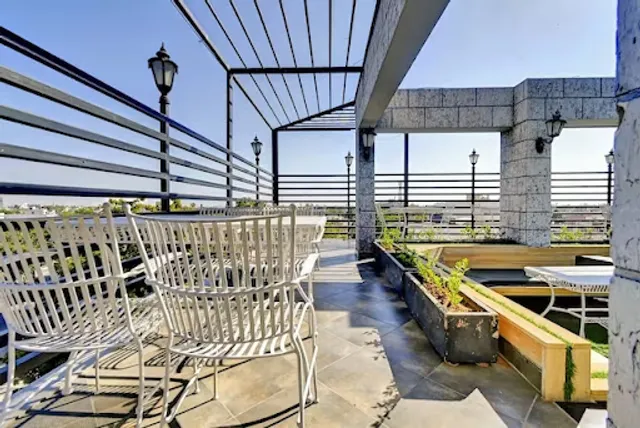 Malt Daddy Bar - MRP Bar