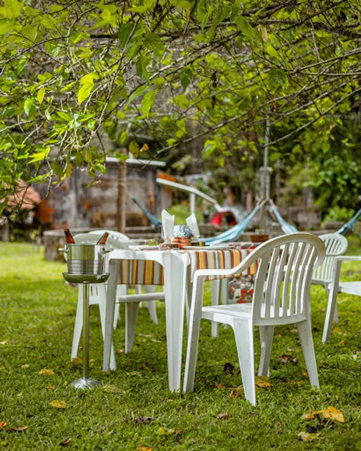 Fazenda Engenho da Serra