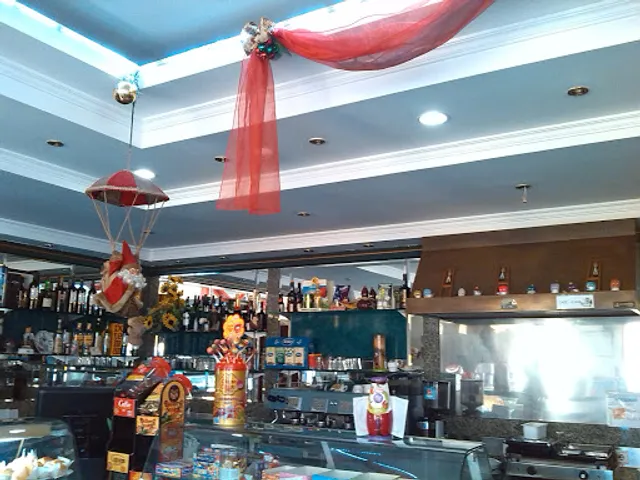 Padaria Sereia de Ovar