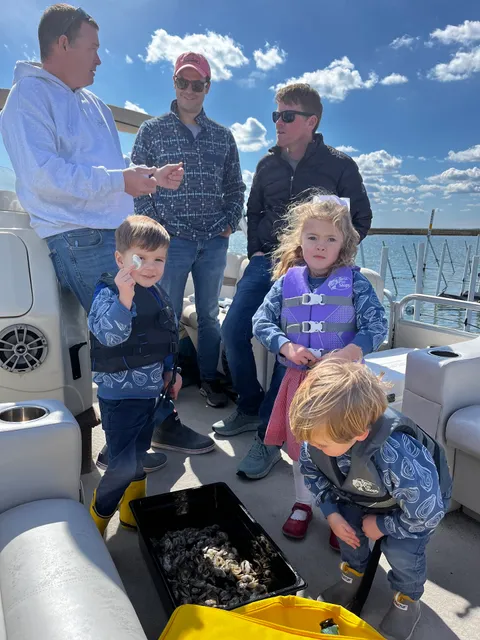 Cape Fear Oyster Company