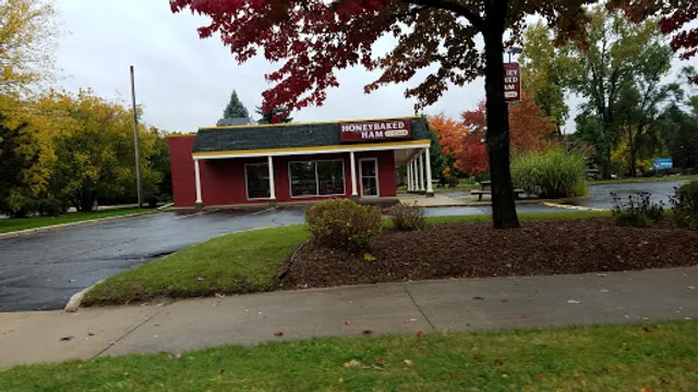 The Honey Baked Ham Company