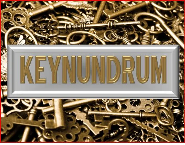 Keynundrum