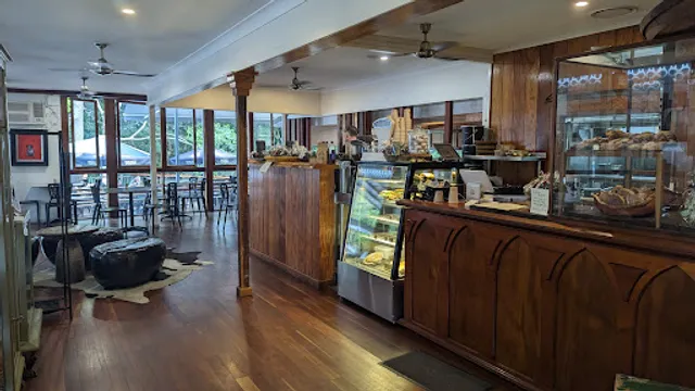 Kenilworth Samford Bakery