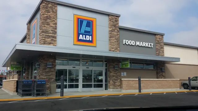 ALDI