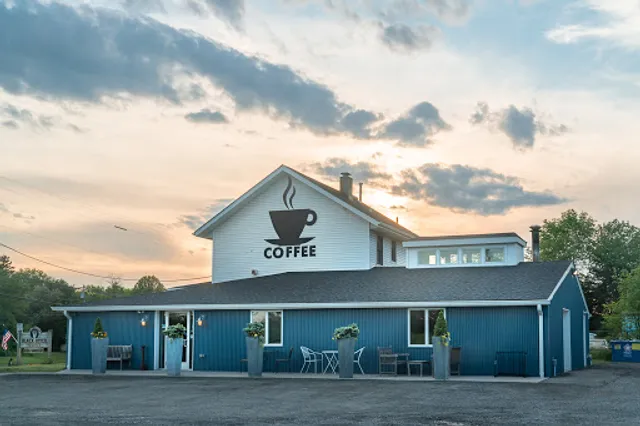 Black River Roasters