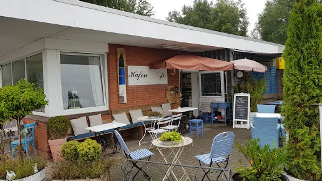 Nordsee Kaffeerösterei