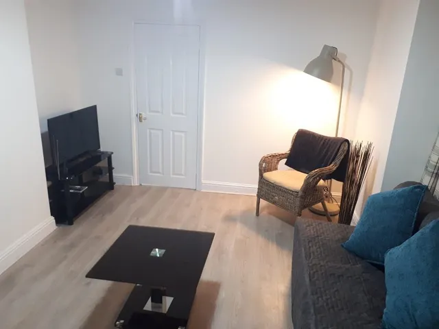 Marble Apartments Tooting Broadway