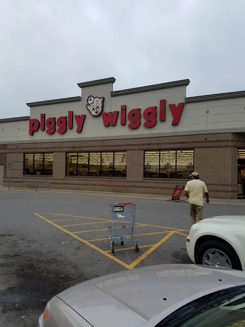 Piggly Wiggly Alberta