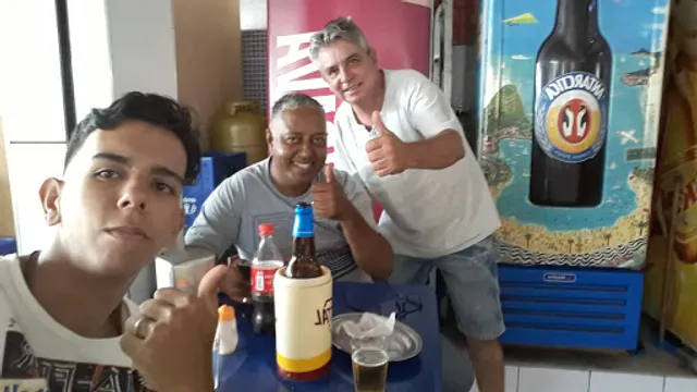 BAR ROMA-RIO