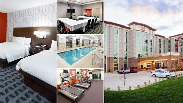 TownePlace Suites by Marriott Springfield