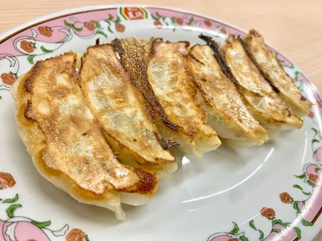 Gyoza no Ohsho Joy Naho - Nerima-Takanodai