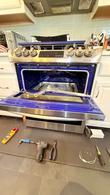 Sultan Appliance Repair