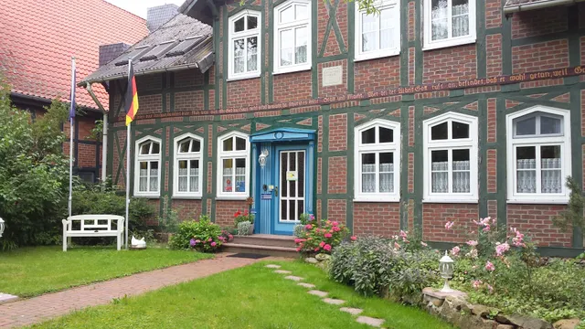 Sonnenhof im Wendland